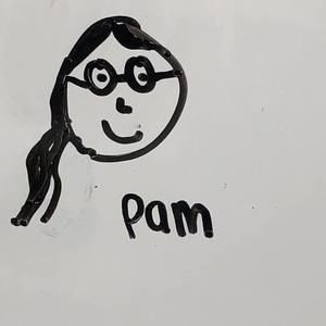 Meet your Posher, Pam